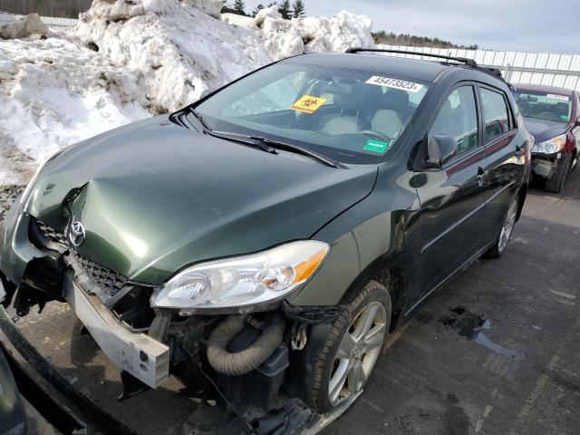 TOYOTA COROLLA MA 2012 2t1le4ee7cc020797