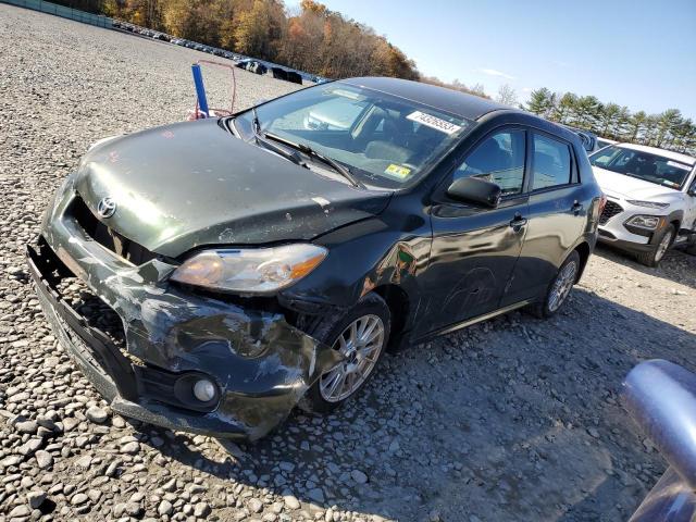 TOYOTA COROLLA 2012 2t1le4ee7cc021299