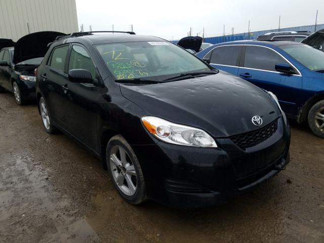 TOYOTA COROLLA MA 2010 2t1le4ee8ac013497