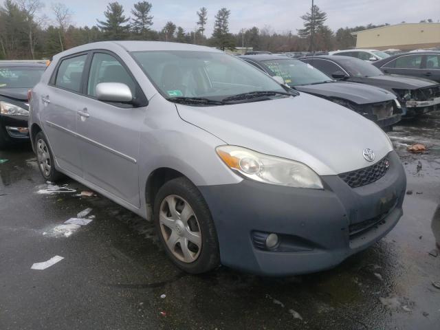 TOYOTA COROLLA MA 2010 2t1le4ee9ac013203