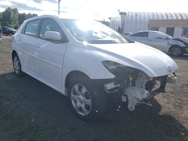 TOYOTA COROLLA MA 2010 2t1le4ee9ac013511