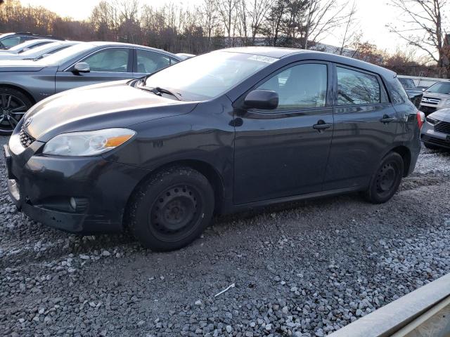 TOYOTA COROLLA 2010 2t1le4ee9ac015002