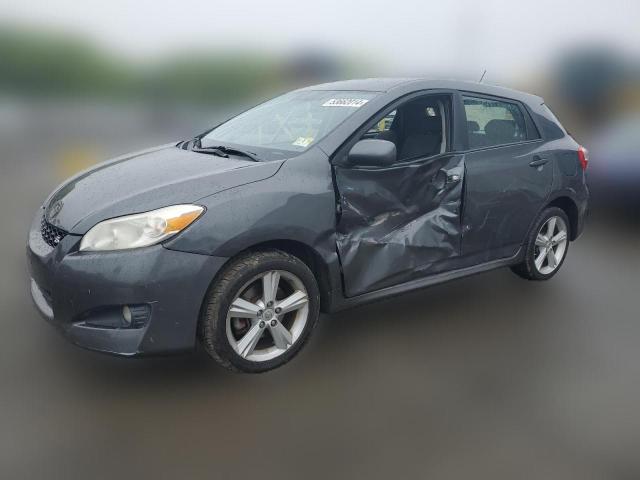 TOYOTA COROLLA 2010 2t1le4ee9ac017851