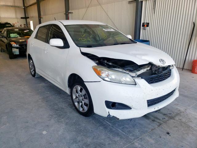 TOYOTA COROLLA MA 2011 2t1le4ee9bc019908