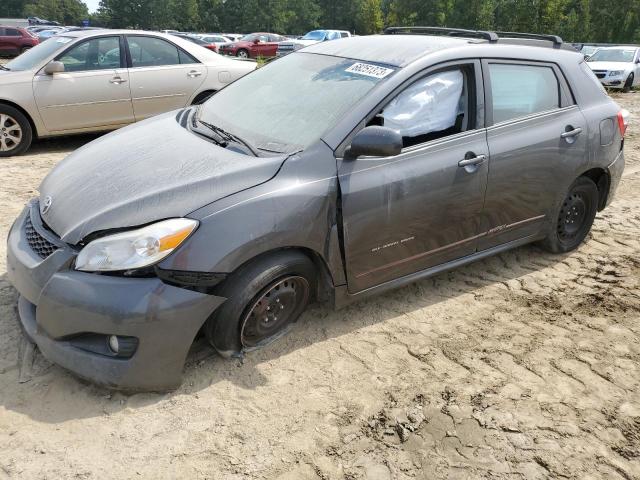 TOYOTA COROLLA 2012 2t1le4ee9cc020820