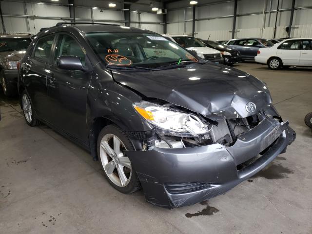 TOYOTA COROLLA MA 2010 2t1le4eexac015400