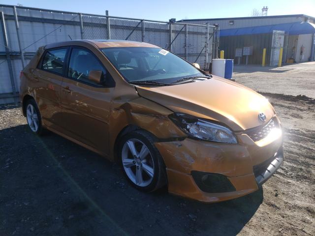 TOYOTA COROLLA MA 2010 2t1le4eexac015414