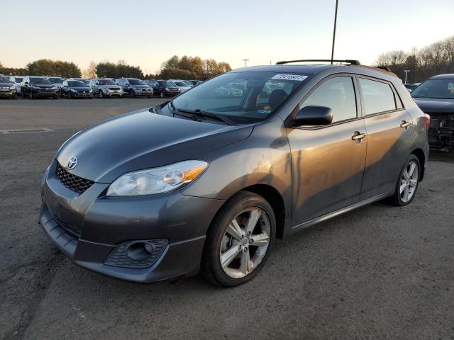 TOYOTA COROLLA MA 2010 2t1le4eexac018278