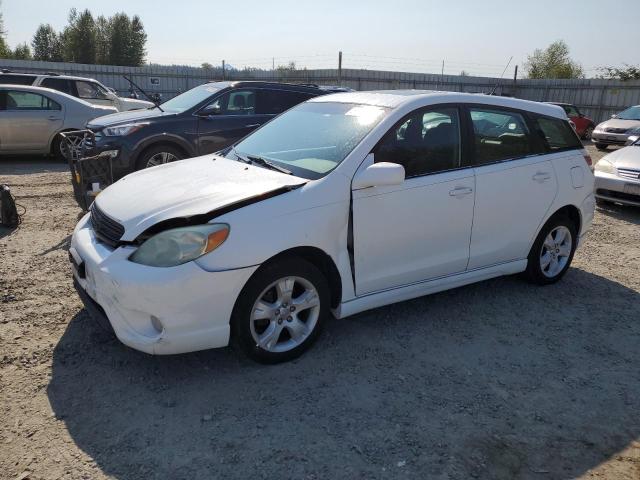 TOYOTA COROLLA 2005 2t1lr30e15c374663