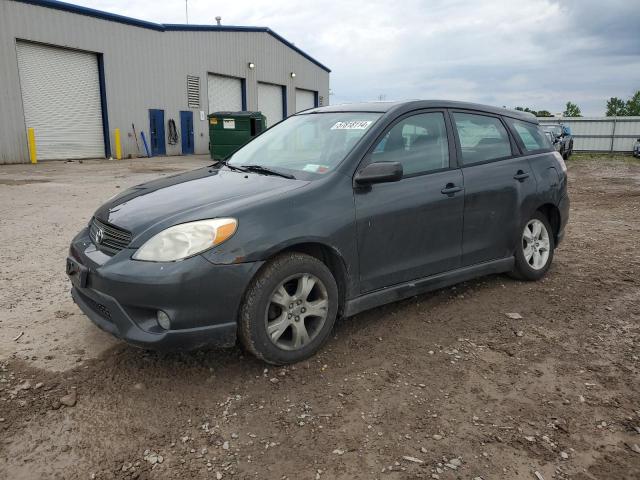 TOYOTA COROLLA 2005 2t1lr30e15c470308