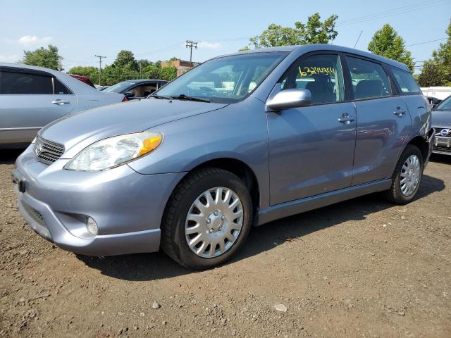 TOYOTA COROLLA 2006 2t1lr30e16c551682