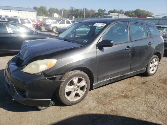 TOYOTA COROLLA MA 2006 2t1lr30e16c552900