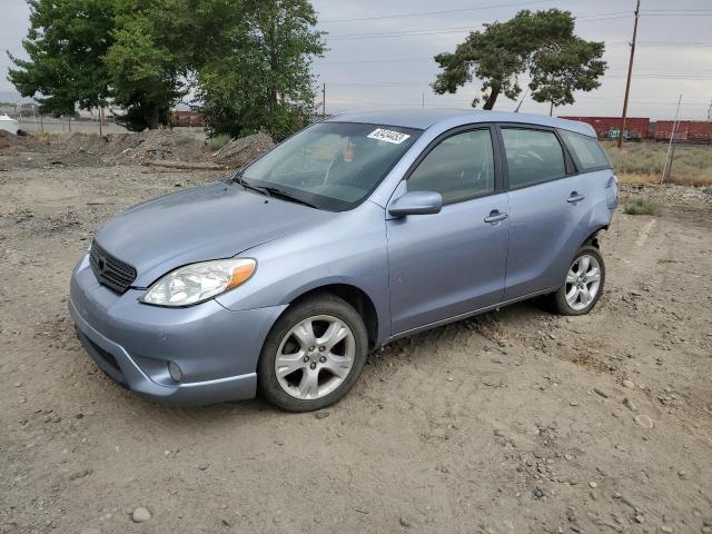 TOYOTA COROLLA MA 2006 2t1lr30e16c560821