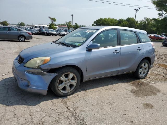 TOYOTA COROLLA 2006 2t1lr30e36c556205