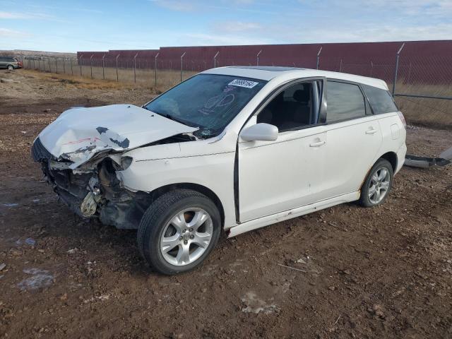 TOYOTA COROLLA 2006 2t1lr30e36c560268