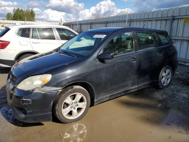 TOYOTA COROLLA 2006 2t1lr30e36c561629