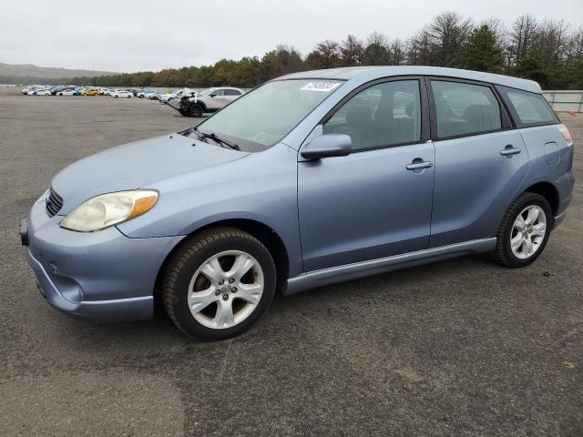 TOYOTA COROLLA MA 2005 2t1lr30e45c478788