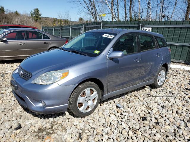 TOYOTA MATRIX 2006 2t1lr30e46c552583