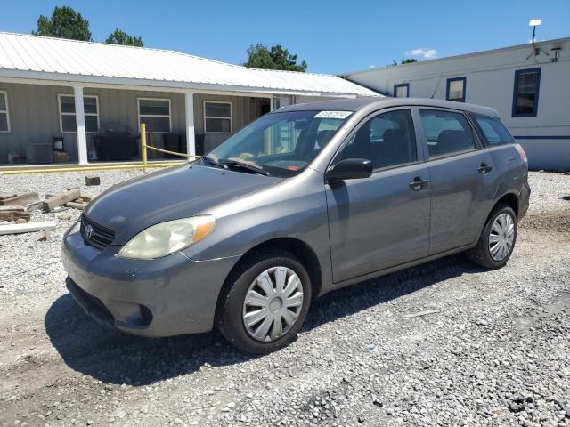 TOYOTA COROLLA 2006 2t1lr30e56c555315