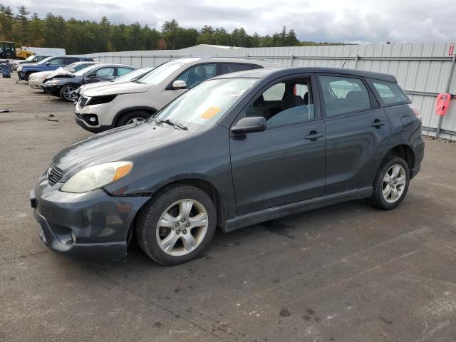 TOYOTA COROLLA 2006 2t1lr30e66c560233