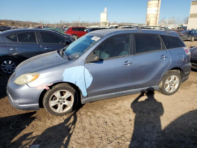 TOYOTA COROLLA 2005 2t1lr30e75c356037