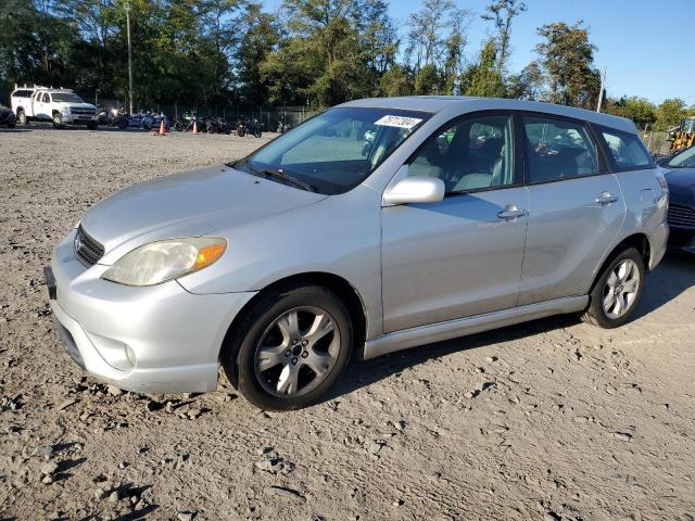 TOYOTA COROLLA MA 2005 2t1lr30e85c504969