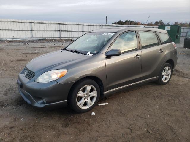 TOYOTA COROLLA 2005 2t1lr30ex5c460117