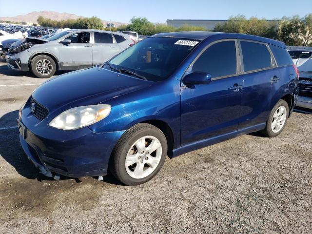 TOYOTA COROLLA MA 2004 2t1lr32e04c184090