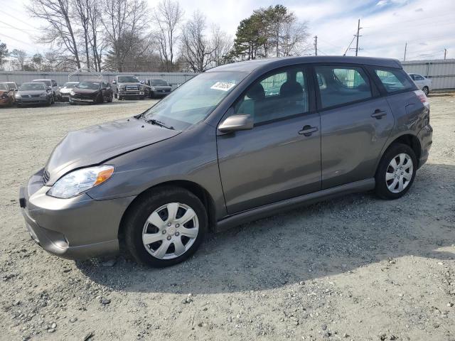 TOYOTA COROLLA 2005 2t1lr32e05c368513