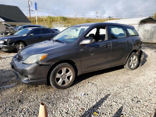 TOYOTA COROLLA MA 2006 2t1lr32e06c556093