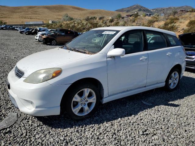 TOYOTA COROLLA 2006 2t1lr32e16c557950