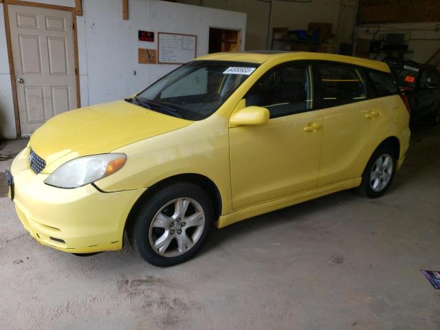 TOYOTA COROLLA MA 2004 2t1lr32e24c170286