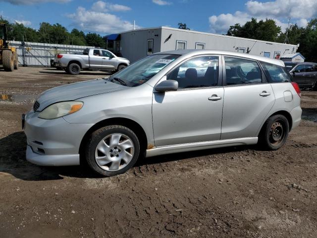 TOYOTA COROLLA MA 2004 2t1lr32e24c284515