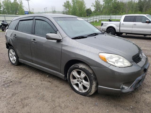 TOYOTA COROLLA 2005 2t1lr32e25c344875