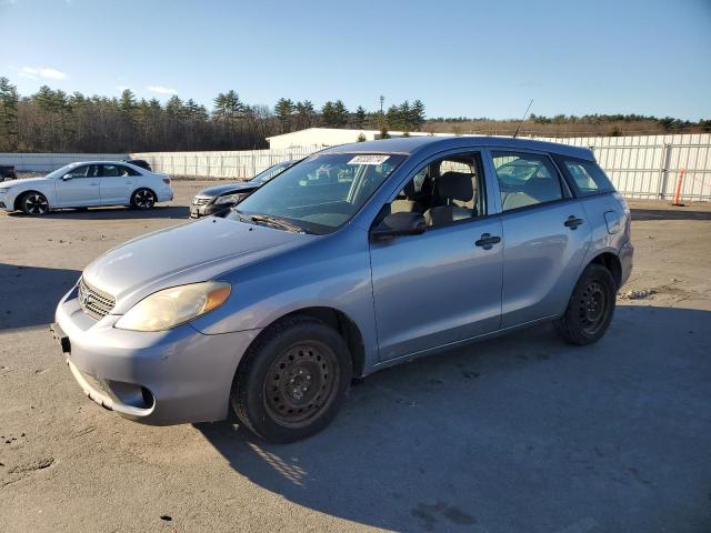 TOYOTA COROLLA MA 2006 2t1lr32e26c562218