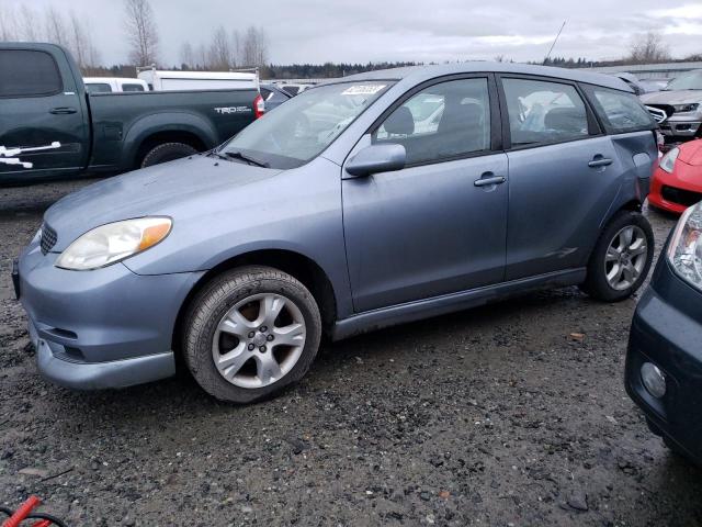 TOYOTA COROLLA 2003 2t1lr32e33c034263