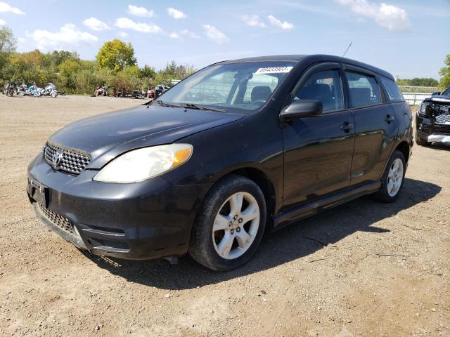 TOYOTA COROLLA MA 2004 2t1lr32e34c297063