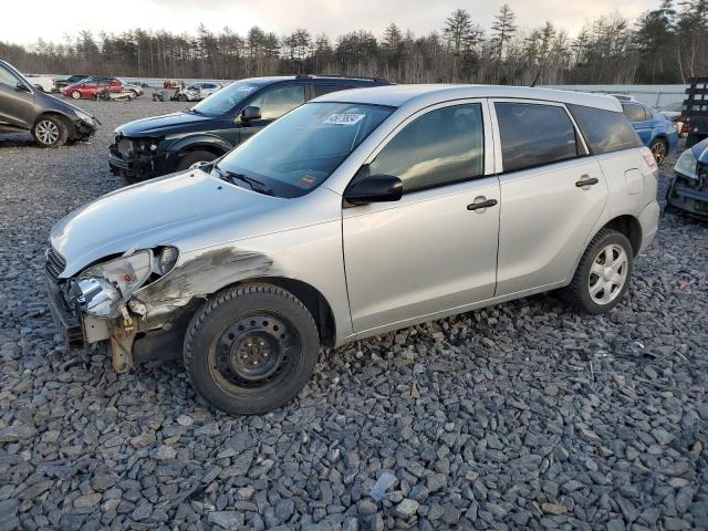 TOYOTA COROLLA 2005 2t1lr32e35c342584