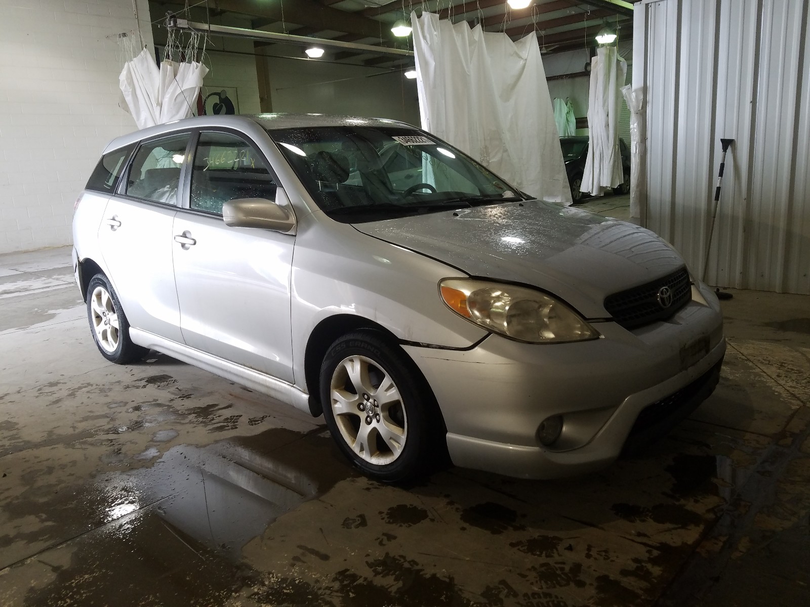 TOYOTA COROLLA MA 2006 2t1lr32e36c551910