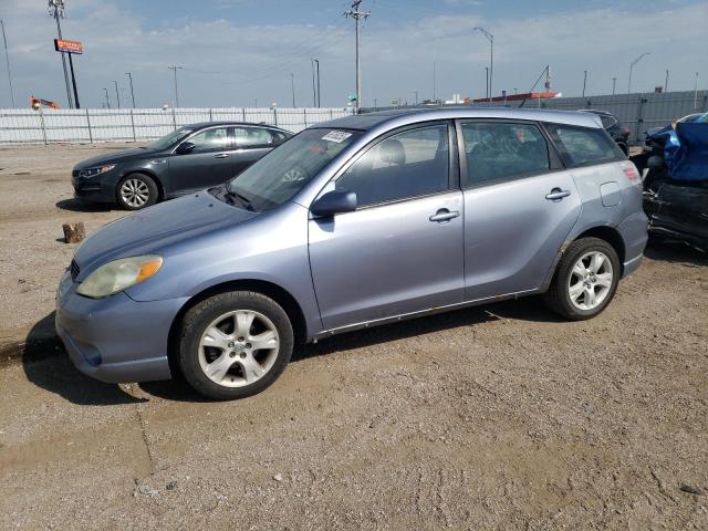 TOYOTA COROLLA MA 2004 2t1lr32e44c231931