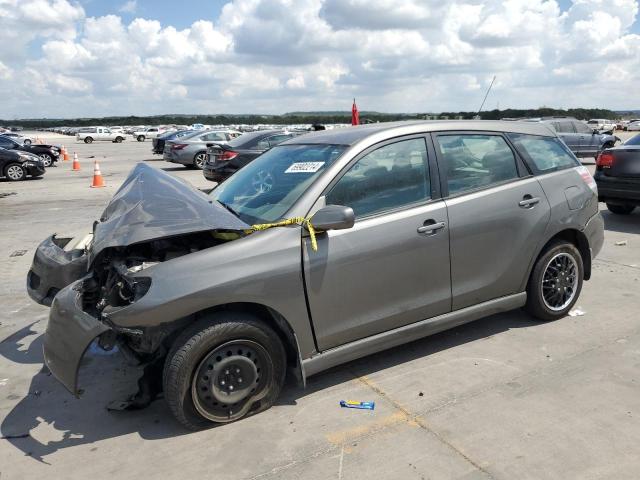 TOYOTA COROLLA MA 2005 2t1lr32e45c333330