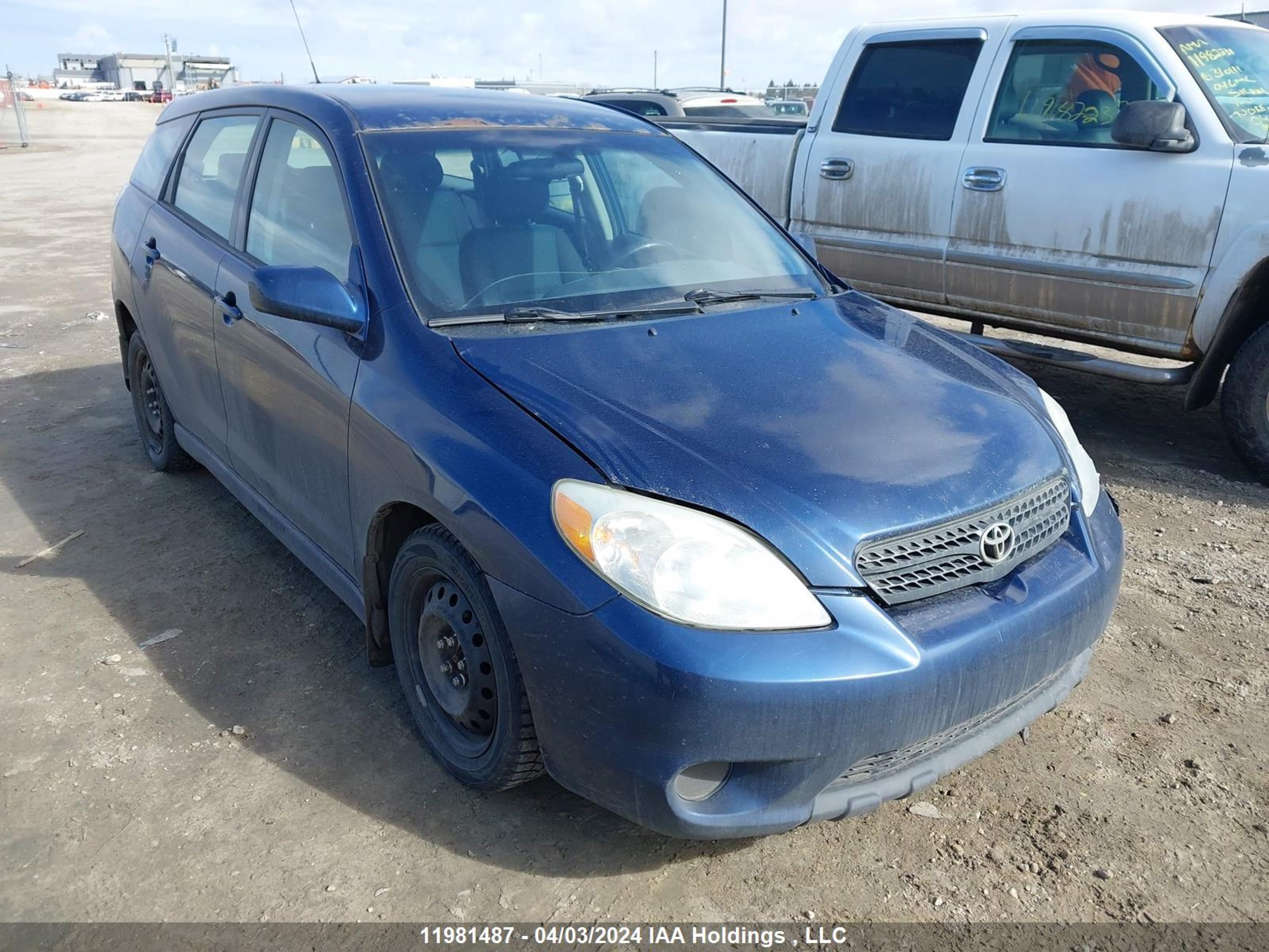 TOYOTA CAMRY 2005 2t1lr32e45c882087