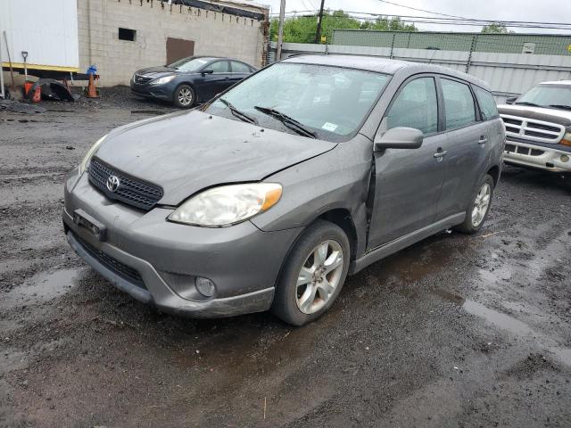 TOYOTA COROLLA 2006 2t1lr32e46c551446