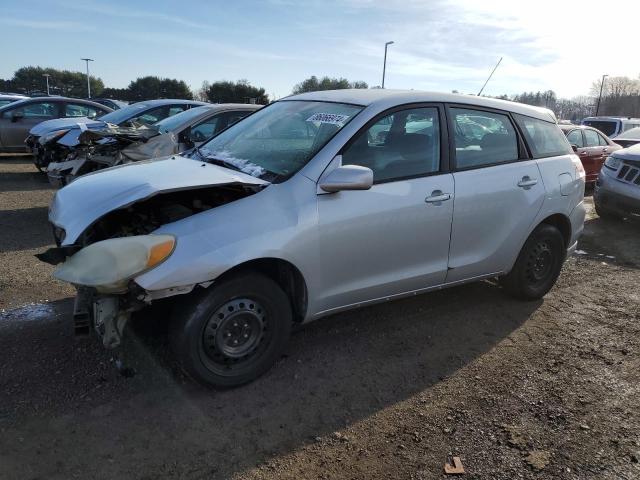 TOYOTA COROLLA MA 2006 2t1lr32e46c561345