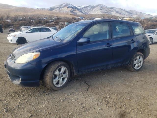 TOYOTA COROLLA 2005 2t1lr32e55c433100