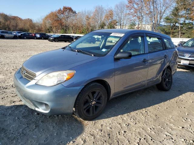 TOYOTA COROLLA 2006 2t1lr32e56c559006