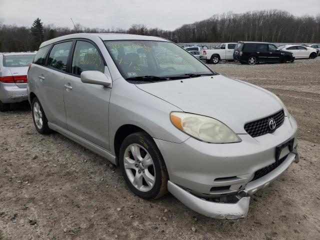 TOYOTA COROLLA MA 2004 2t1lr32e64c268141