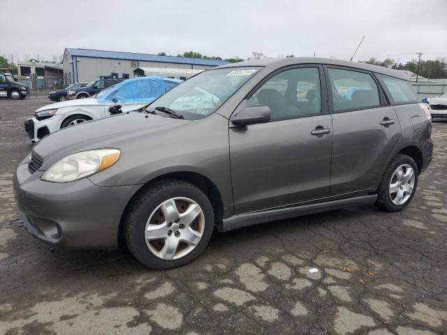 TOYOTA COROLLA 2005 2t1lr32e65c414376