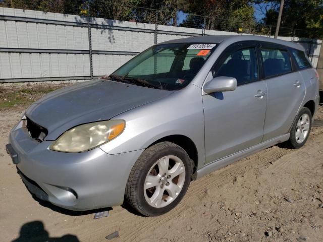 TOYOTA COROLLA MA 2005 2t1lr32e65c466929