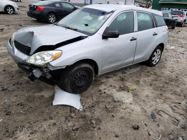 TOYOTA COROLLA MA 2006 2t1lr32e66c562092